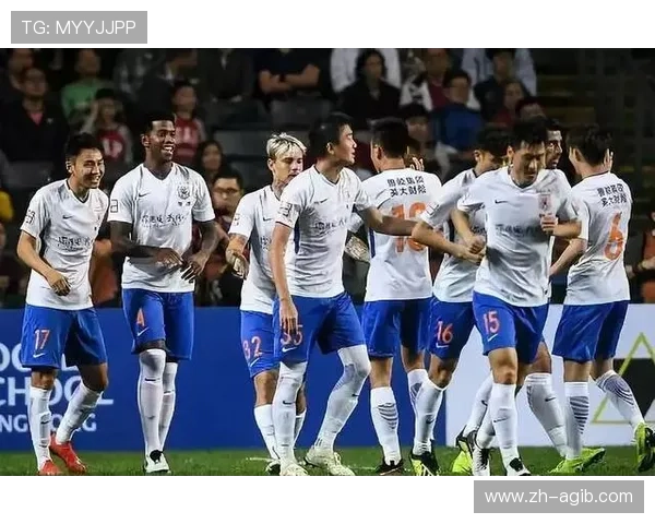 鲁能中超赛程亮点:强敌交锋日历与球迷观赛指南